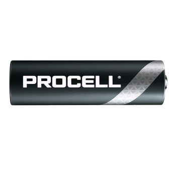 Duracell Procell Mignon AA LR06 MN1500 10er-Pack